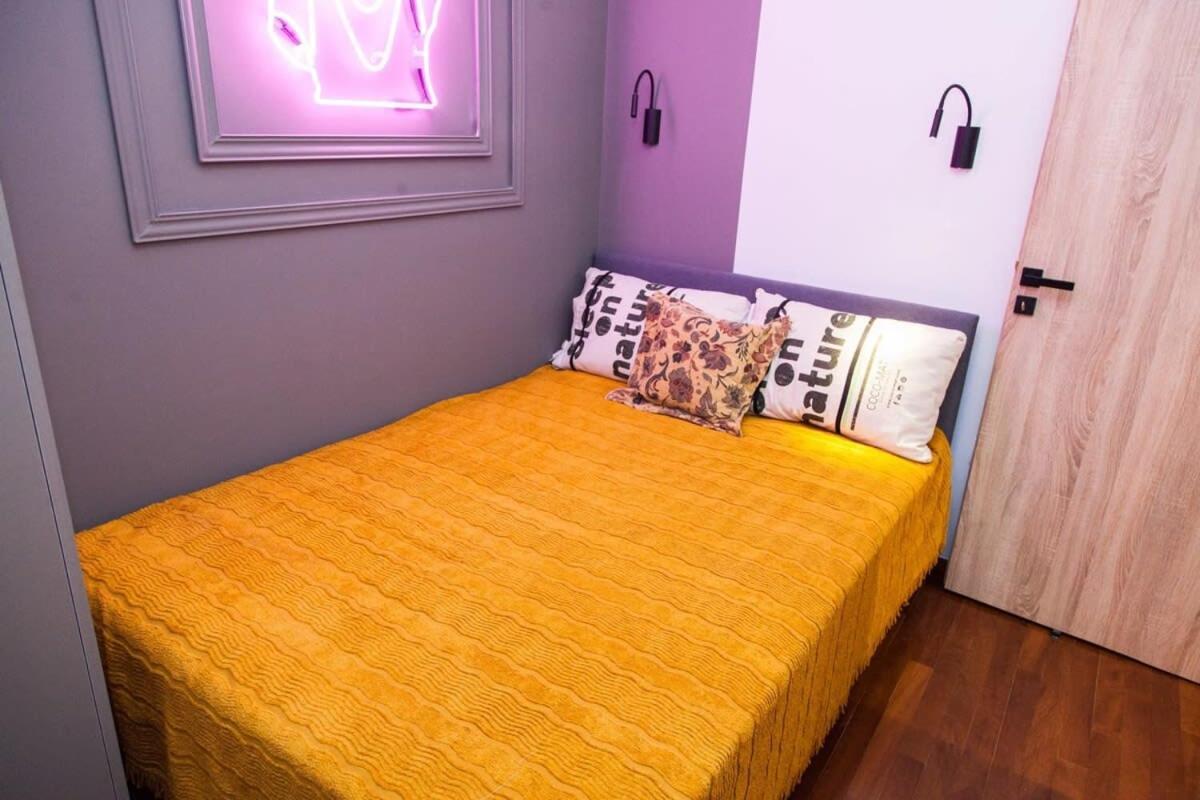Lycabettus Experience Close To Kolonaki Αθήνα Εξωτερικό φωτογραφία